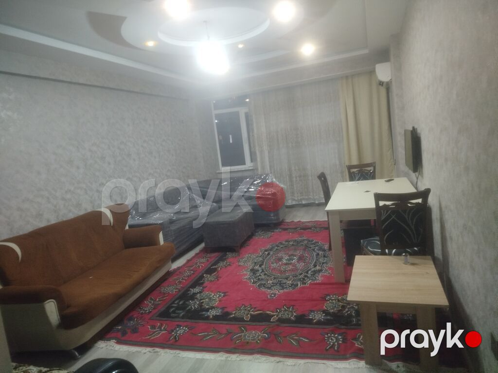 Ev Xırdalanda Heydər parkın yaninda yerləşir.Yeni binadır tam — Mənzil, Xırdalan (4)
