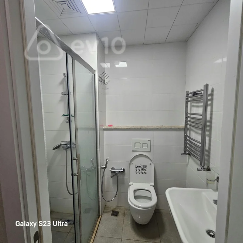 2 otaqlı mənzil, 52 m², Melissa Park — kirayə — Mənzil, Bakı (6)