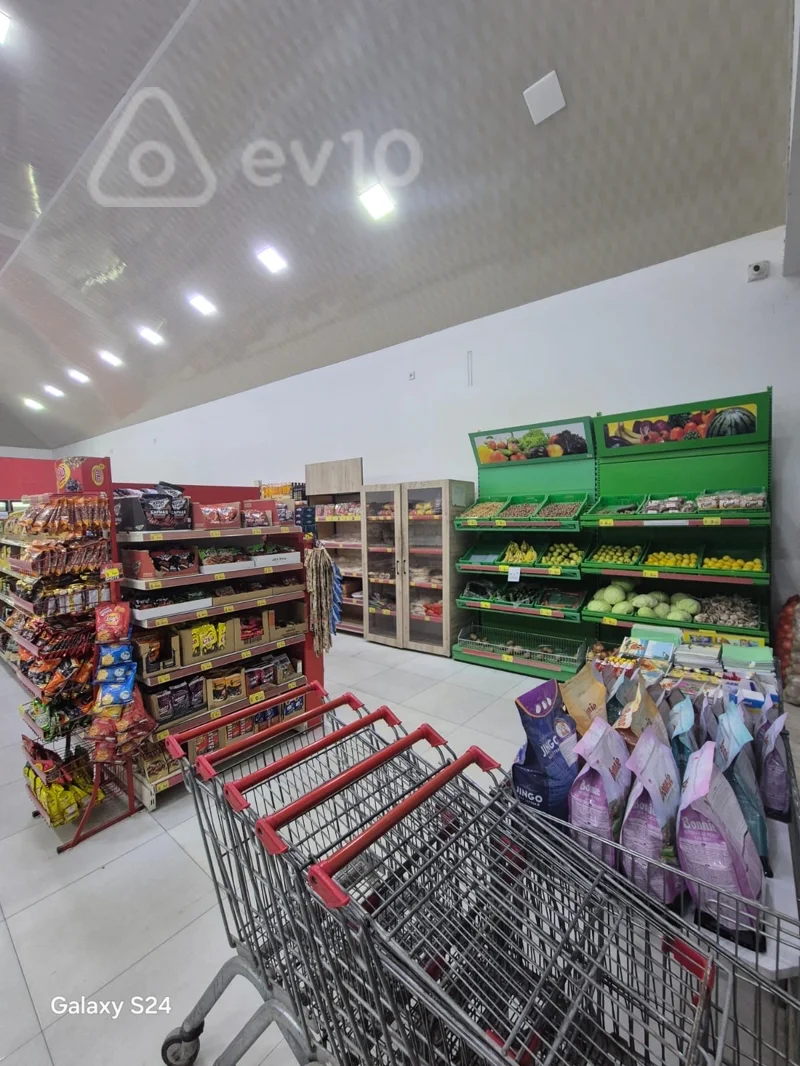 Obyekt, 400 m², Yasamal — Əmlak, Bakı (3)