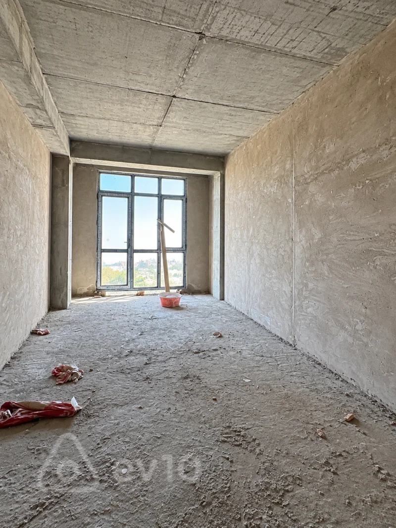 2 otaqlı mənzil, 85 m², Mir Cəlal küçəsi — Mənzil, Bakı (12)
