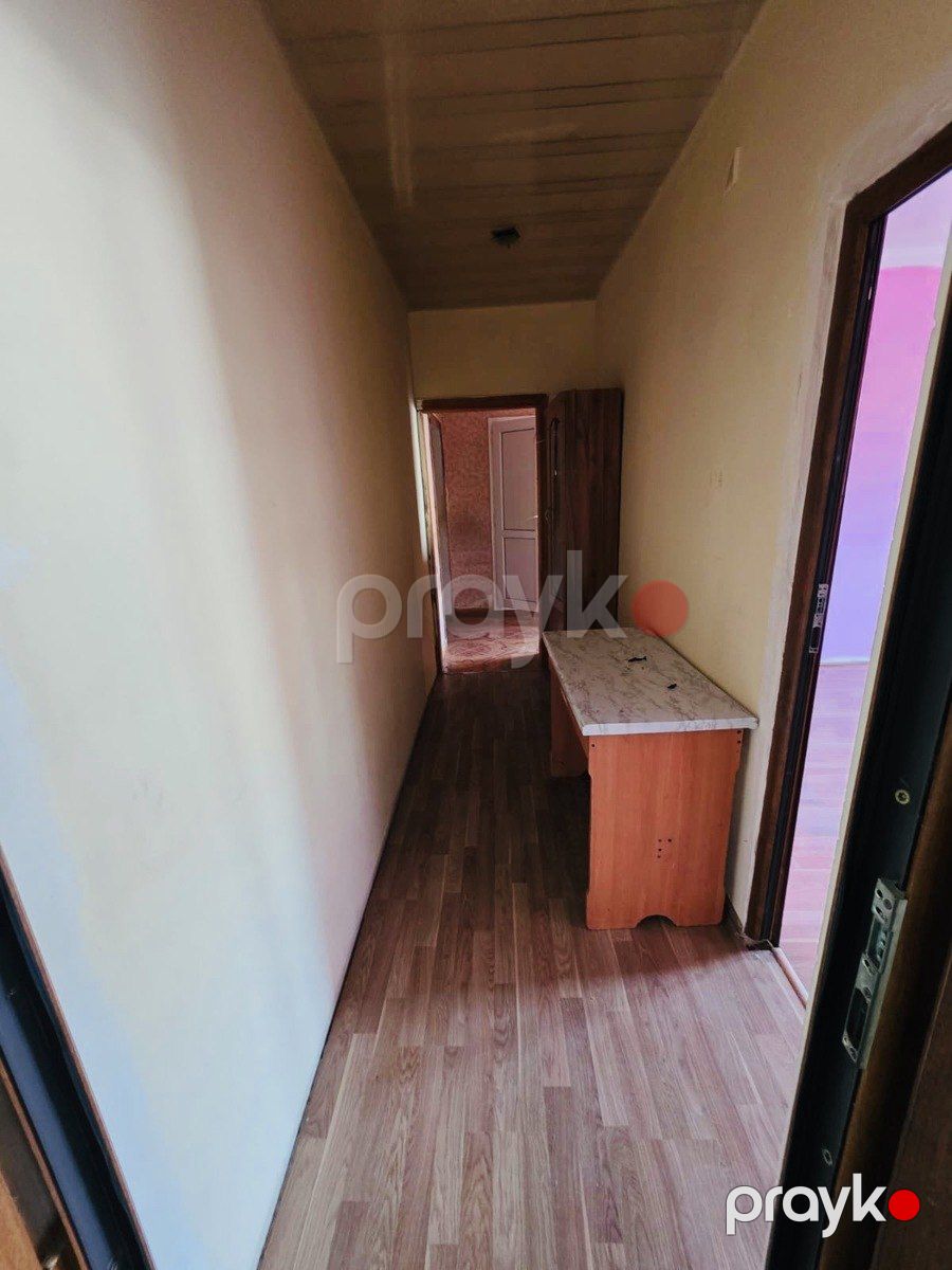 Satılır 2 otaqlı köhnə tikili 63 m² — Mənzil, Bakı (8)