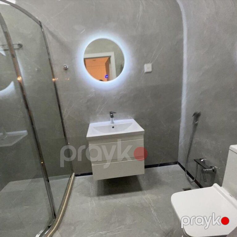 2-otaqlı yeni tikili kirayə verilir, Xətai m., 80 m² — Mənzil, Bakı (2)