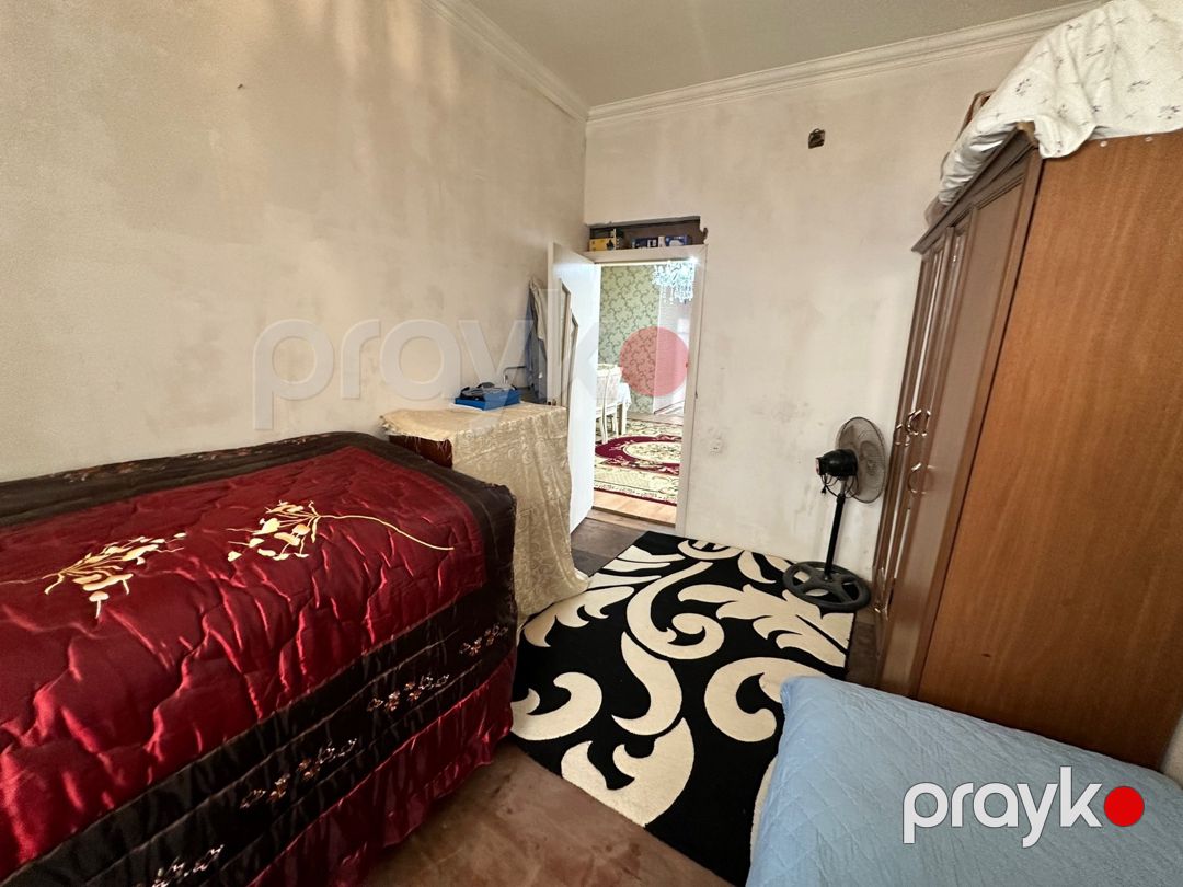 Həyət evi, Qaraçuxur qəs — Ev, villa, Bakı (8)