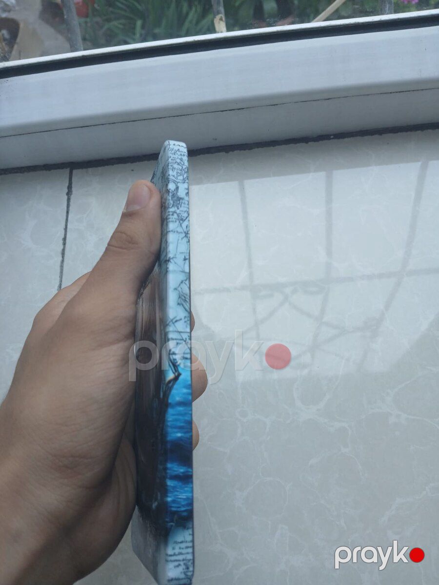 Xiaomi Redmi Note 13 Midnight Black 256GB/12GB — Smartfonlar, Xaçmaz (8)