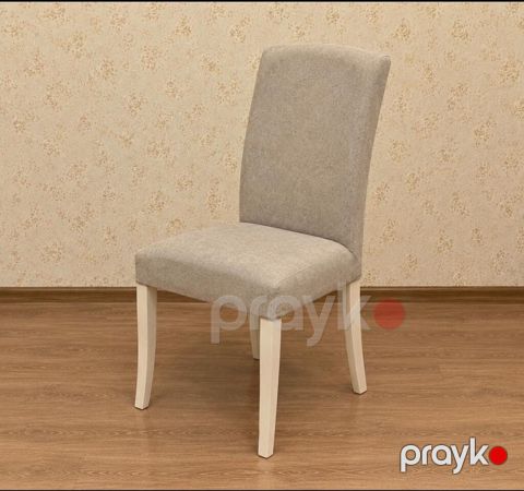6 eded stul hamisi 200azn. Yaxsi veziyyetde. ünvan Melissa park — Bakı