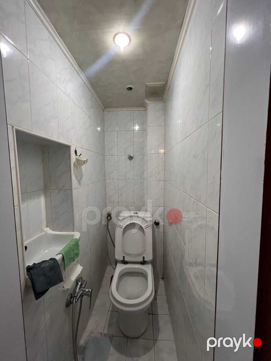 Satılır 3 otaqlı köhnə tikili 85 m² — Mənzil, Bakı (9)