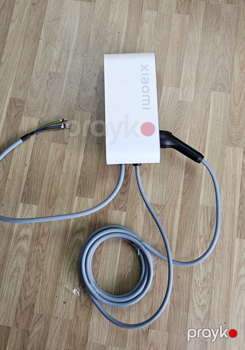 Xiaomi şarj aparatı — Bakı