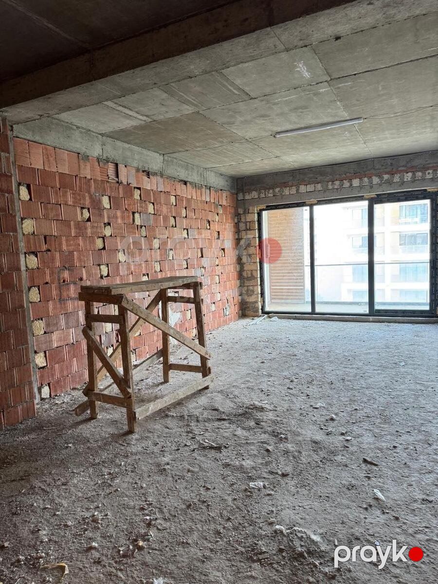 Satılır 2 otaqlı yeni tikili 91.9 m² — Mənzil, Bakı (4)
