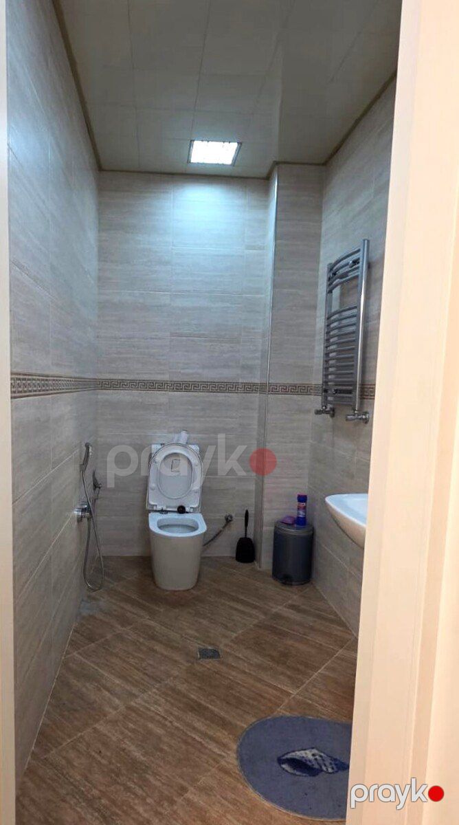 İcarəyə verilir 3 otaqlı yeni tikili 185 m² — Mənzil, Bakı (5)