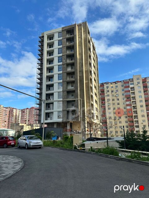 Satılır 2 otaqlı yeni tikili 104 m² — Bakı