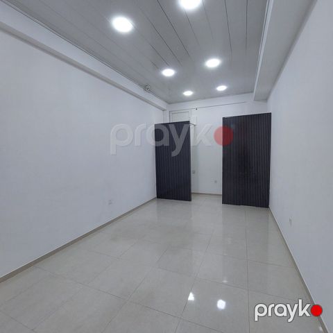 İcarəyə verilir obyekt 25 m² — Bakı