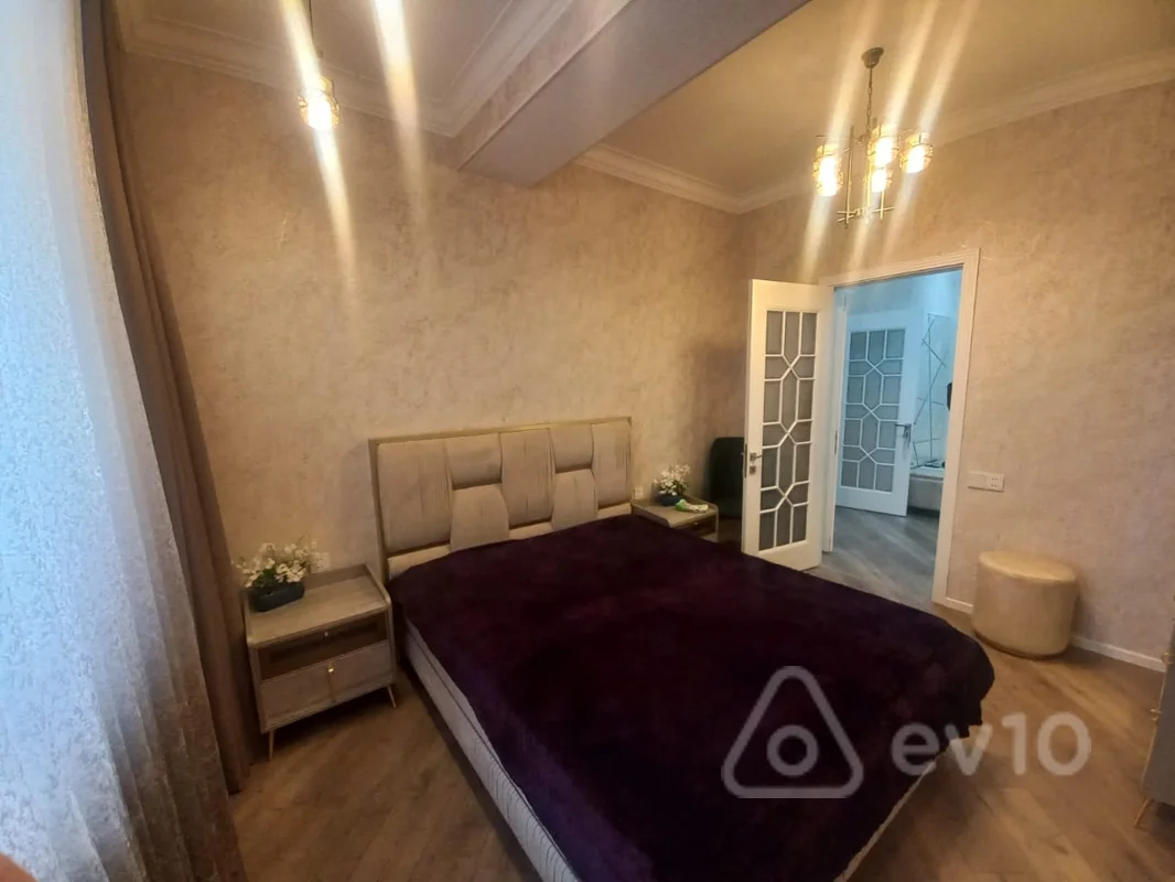 3 otaqlı mənzil, 70 m², Badamdar qəs. 1-ci massiv — Mənzil, Bakı (10)