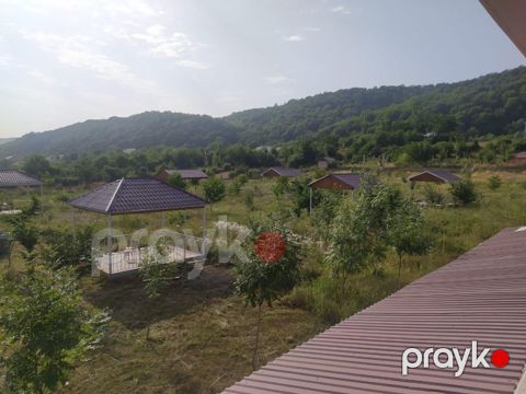 Satılır torpaq 48 sot — Qusar