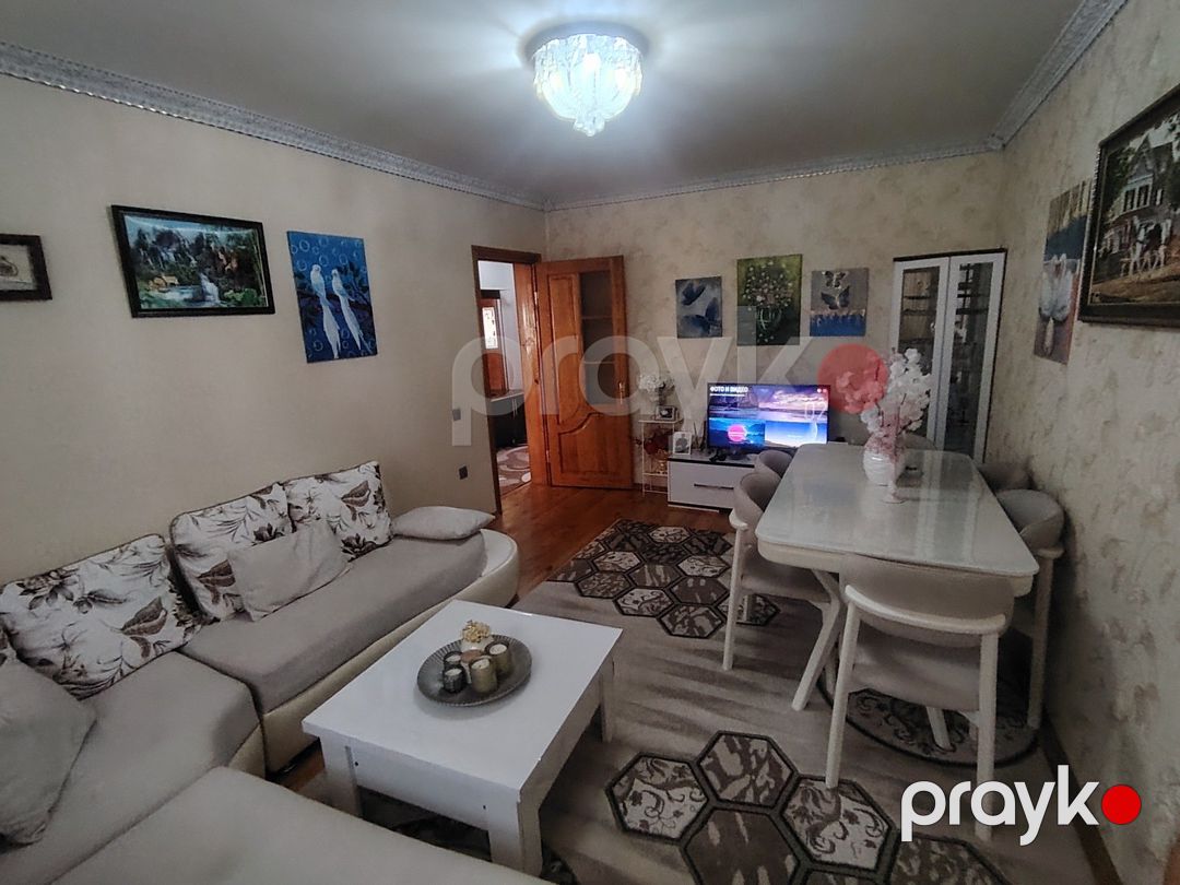 Satılır 4 otaqlı həyət evi/bağ evi 102 m² — Ev, villa, Bakı (6)