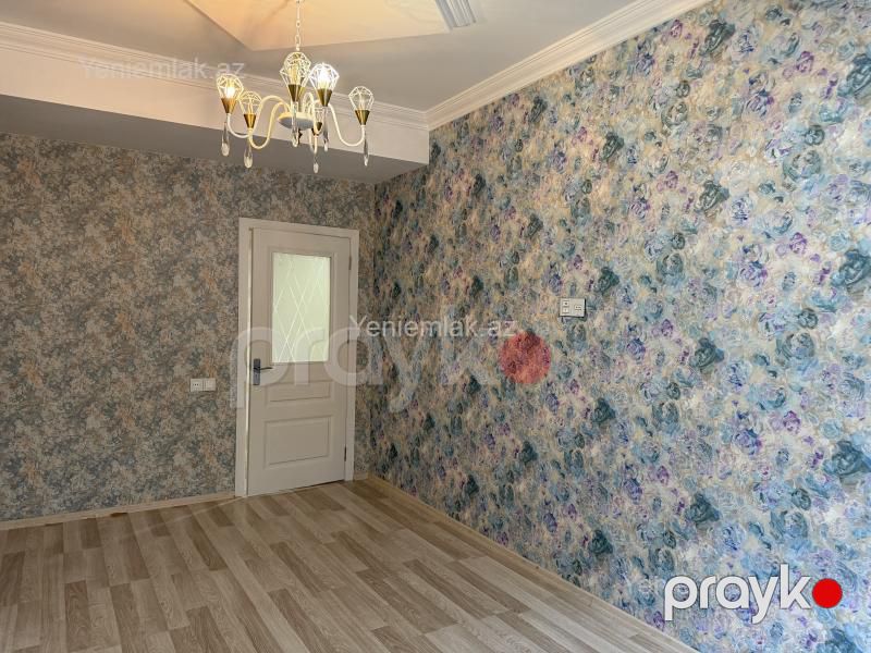 Satılır 3 otaqlı Bina evi menzil (Yeni tikili), 130 m², Yasamal rayonu — Mənzil, Bakı (4)
