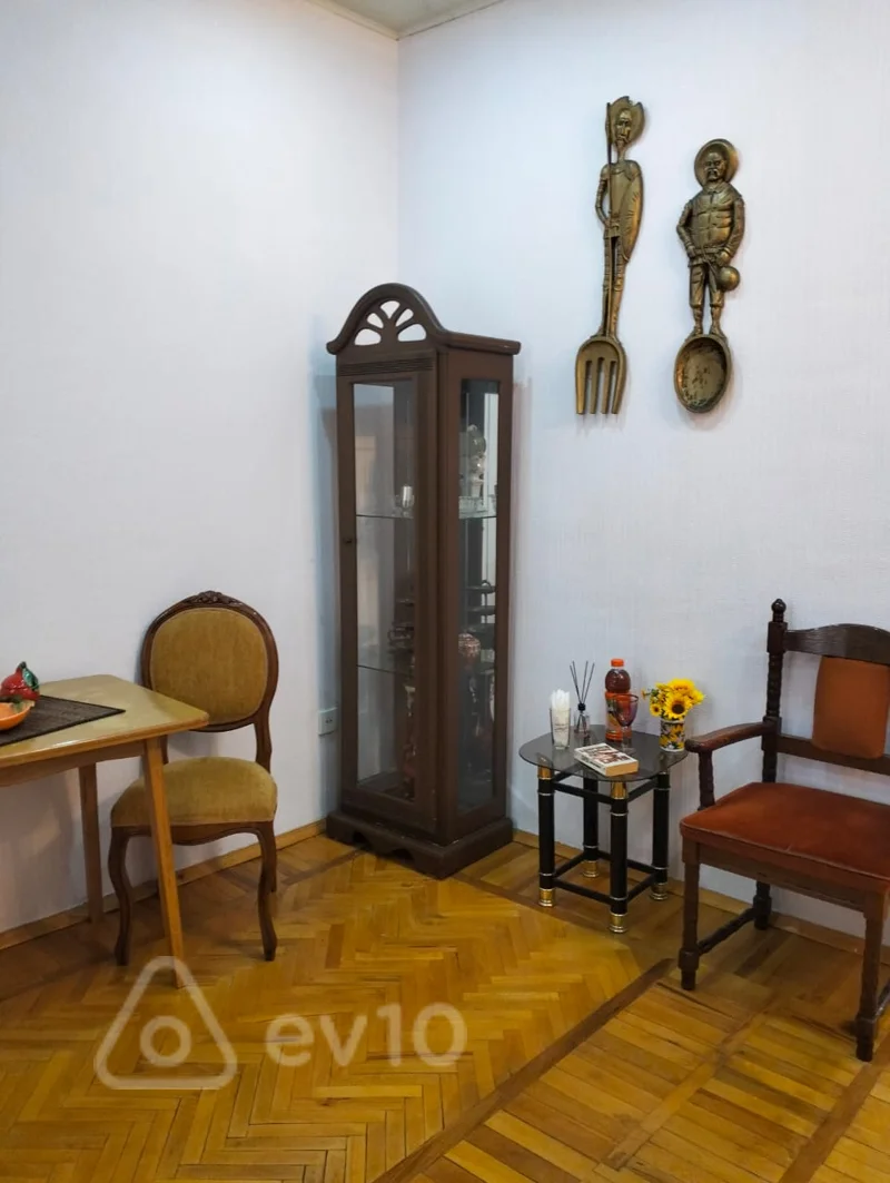 2 otaqlı mənzil, 82 m², haci zeynalabidin tagiyev — kirayə — Mənzil, Bakı (4)
