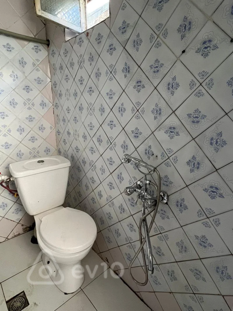 1 otaqlı həyət evi, 40 m², Nizami M — kirayə — Ev, villa, Bakı (8)
