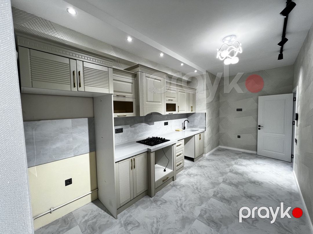Satılır 2 otaqlı yeni tikili 92 m² — Mənzil, Bakı (3)