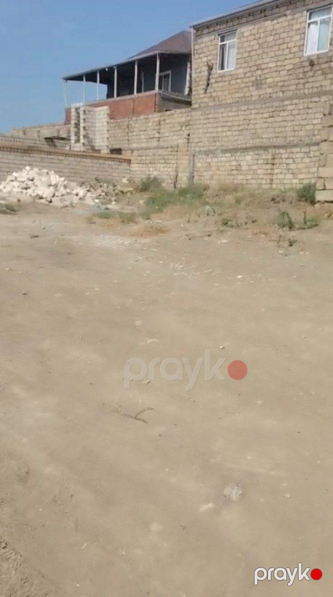 Satılır torpaq 4 sot — Torpaq, Bakı (6)