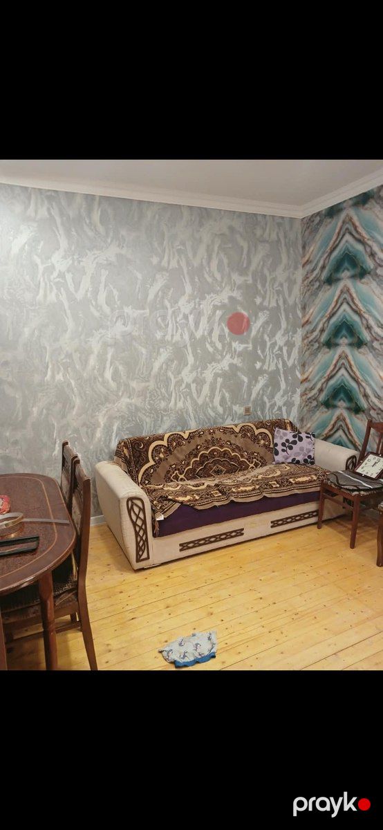 Həyət evi kirayə verilir, Biləcəri qəs — Ev, villa, Bakı (7)