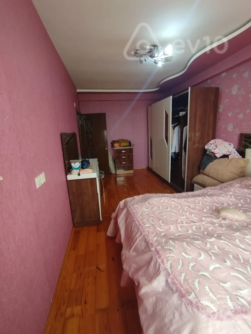 2 otaqlı mənzil, 72 m², Abşeron Gənclər şəhərciyi, Xırdalan — kirayə — Mənzil, Xırdalan (2)