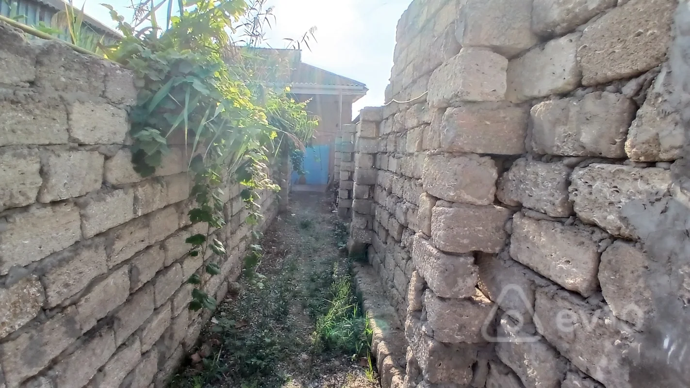 2 otaqlı həyət evi, 100 m², Sabunçu rayonu,2-ci Zabrat — Ev, villa, Bakı (9)