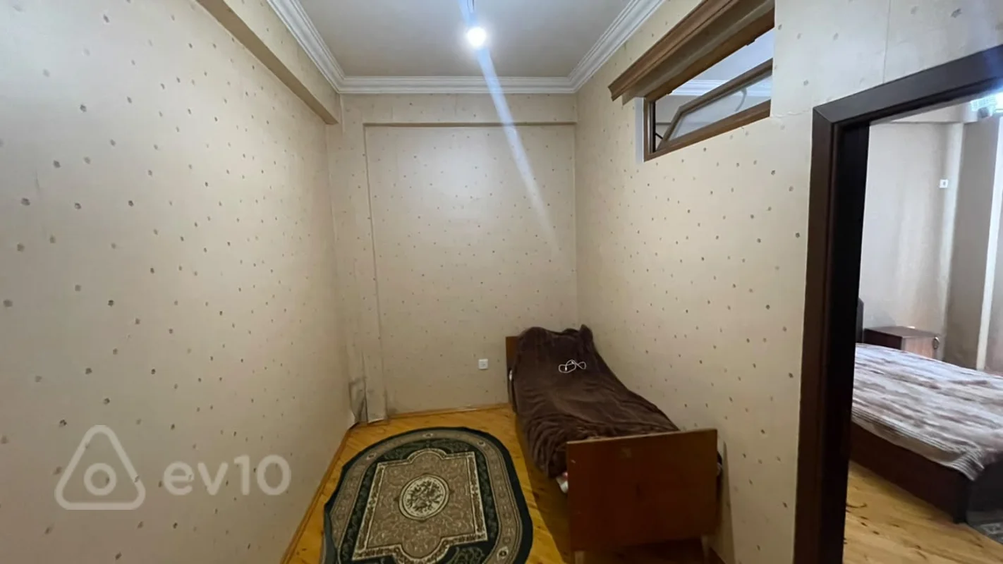 2 otaqlı mənzil, 70 m², Dadaş Bünyadzadə küçəsi — Mənzil, Bakı (4)