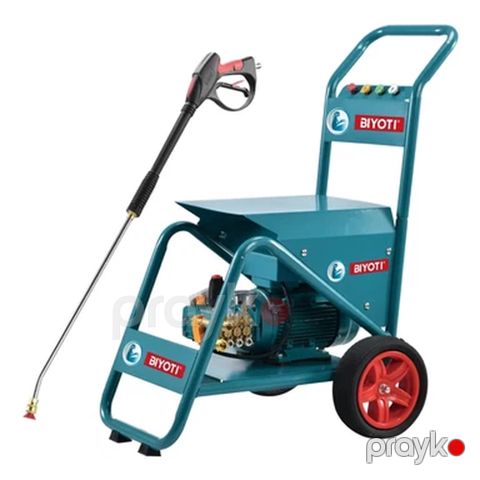 Yüksək təzyiqli yuyucu Biyoti BYT CW04 — Bakı