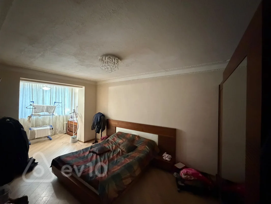 3 otaqlı mənzil, 80 m², Parlament pros 32 — Mənzil, Bakı (5)