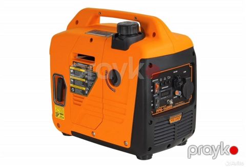 İnvertor generator — Sumqayıt