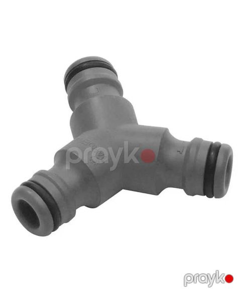 Şlanq birləşdiricisi Gardena 2934-50, 13 və 19mm — Bakı