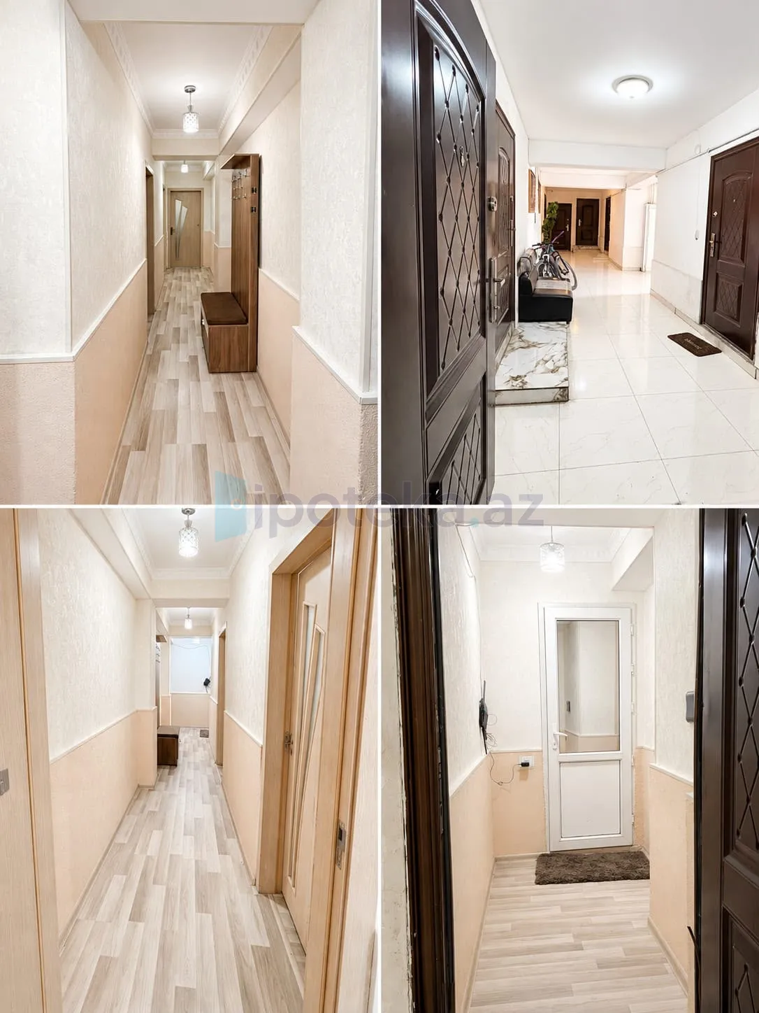 Satılır: 2 Otaq, Yeni tikili, 60.00 m² — Mənzil, Xırdalan (6)