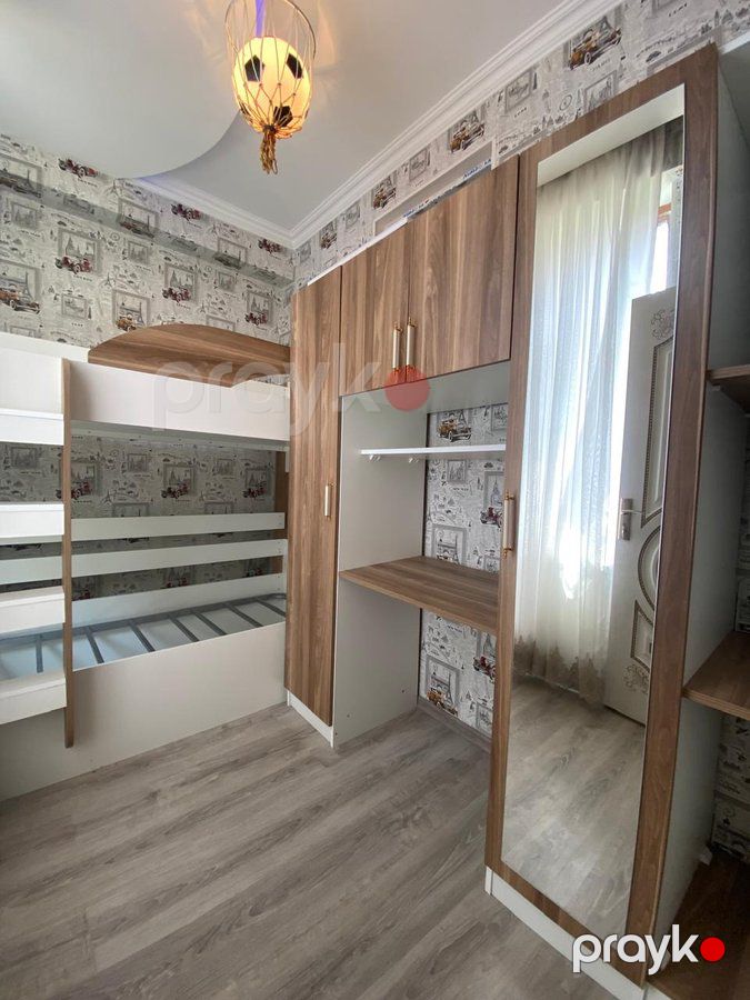 3 otaqlı mənzil, 78 m², Xırdalan şəhəri — Mənzil (5)