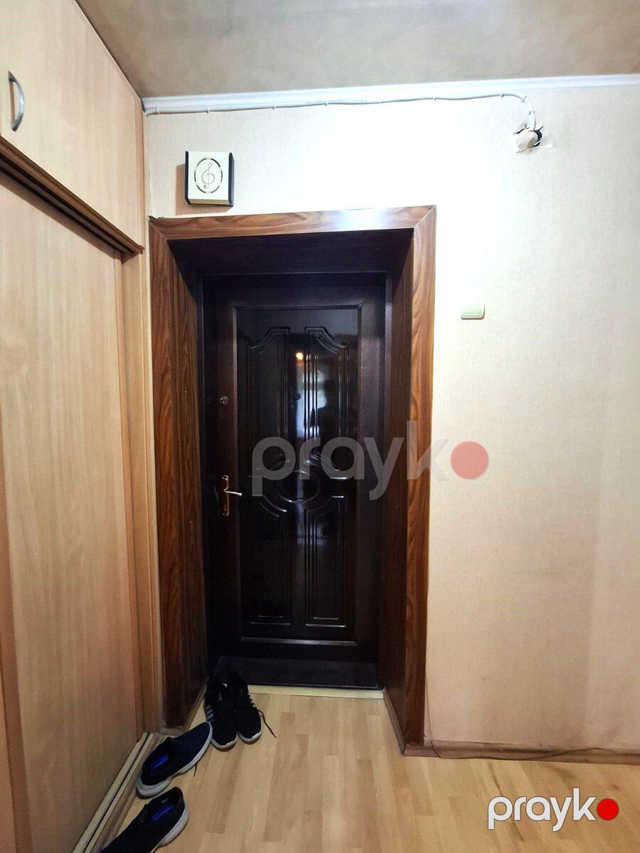 Satılır 4 otaqlı köhnə tikili 90 m² — Mənzil, Bakı (10)