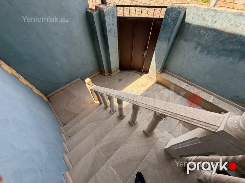 Satılır 3 otaqlı Həyət evi / Villa, 80 m², Binəqədi rayonu — Ev, villa, Bakı (2)