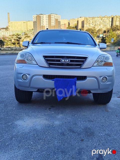 Kia Sorento, 2.5 L, 2008 il, 380 000 km — Bakı