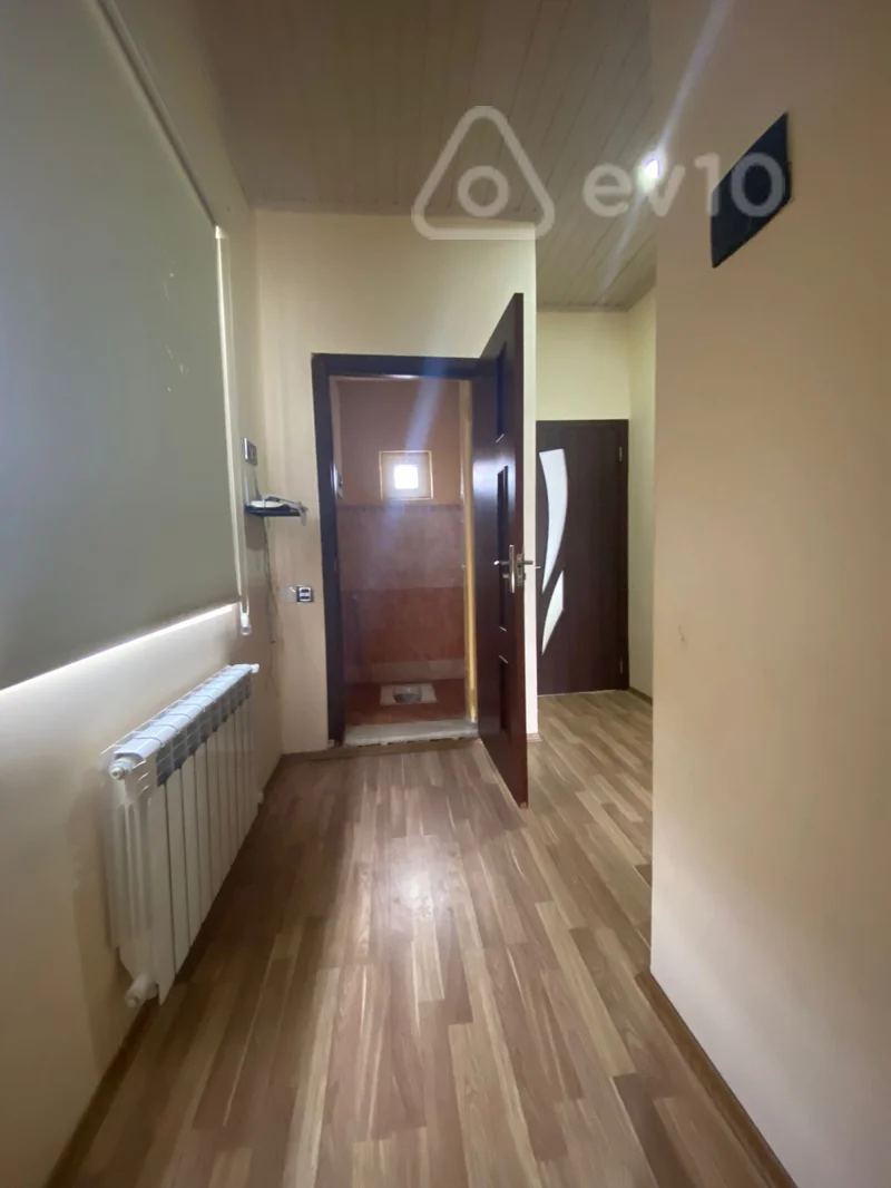 4 otaqlı həyət evi, 105 m², Həzi Aslanov — kirayə — Ev, villa, Bakı (7)