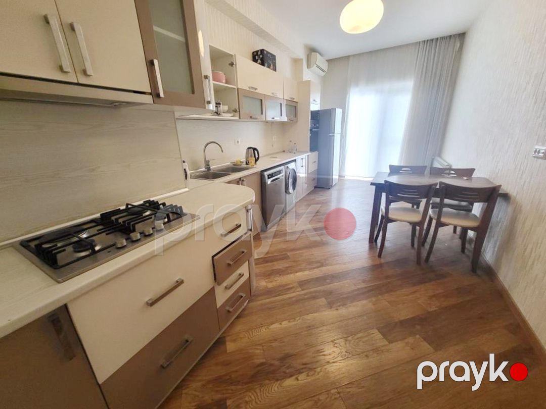 Satılır 4 otaqlı yeni tikili 185 m² — Mənzil, Bakı (4)