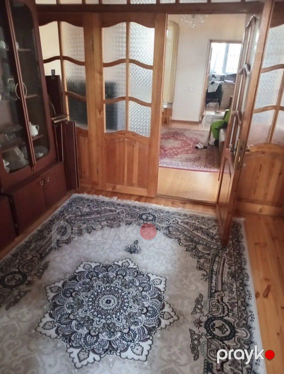 Satılır 10 otaqlı həyət evi/bağ evi 340 m² — Ev, villa, Bakı (6)