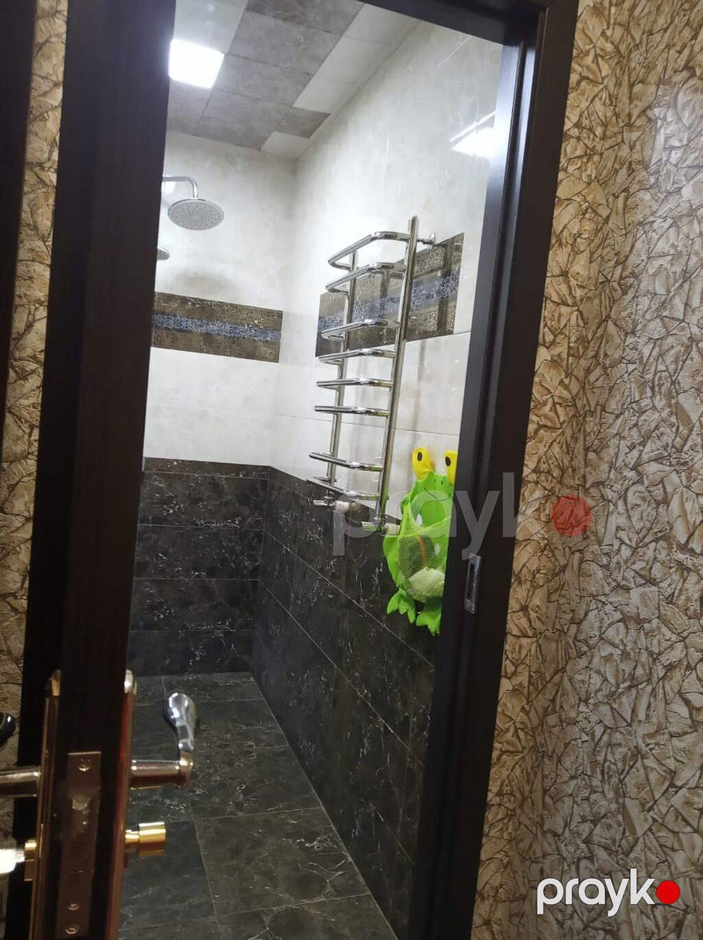 Xətai rayonunda tam əşyalı, təmirli 2 otaqlı mənzil kirayə verilir — Mənzil, Bakı (7)