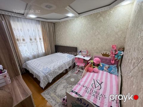 Satılır 3 otaqlı Bina evi menzil (Köhnə tikili), 75 m², Suraxanı rayonu — Bakı