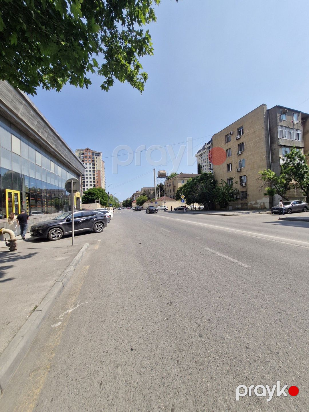 Satılır obyekt 290 m² — Əmlak, Bakı (3)