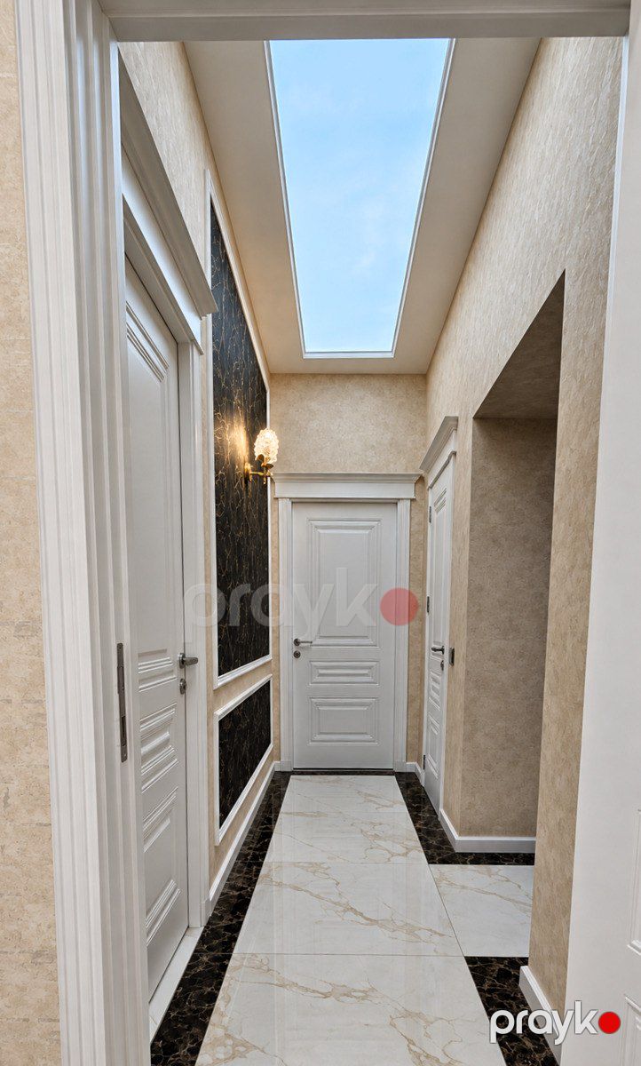 Satılır 2 otaqlı yeni tikili 72 m² — Mənzil, Bakı (7)