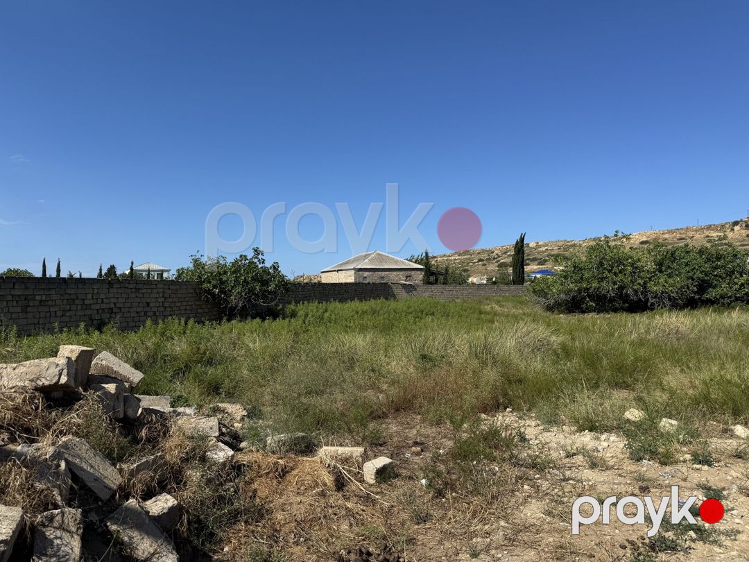 Satılır torpaq 24 sot — Torpaq, Bakı (4)