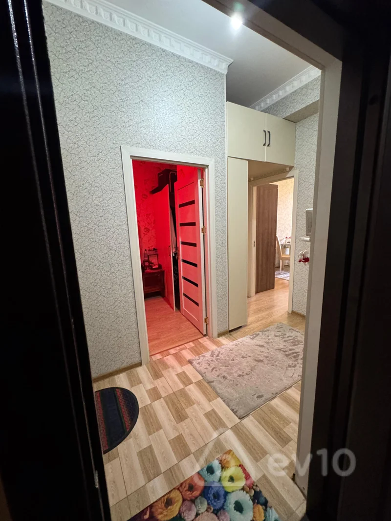 2 otaqlı mənzil, 58 m², Xırdalan şəhəri Heydər əliyev pr — Mənzil, Xırdalan (2)