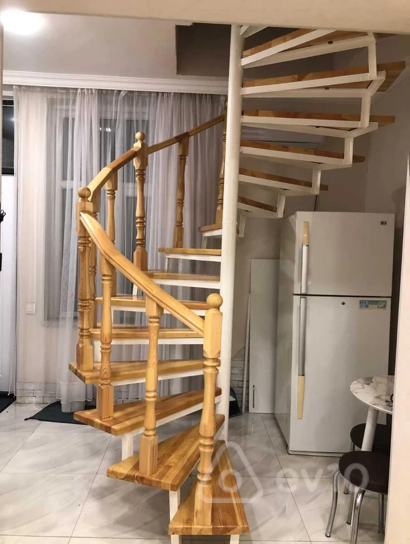 2 otaqlı mənzil, 50 m², Qlş parkı — kirayə — Mənzil, Bakı (11)
