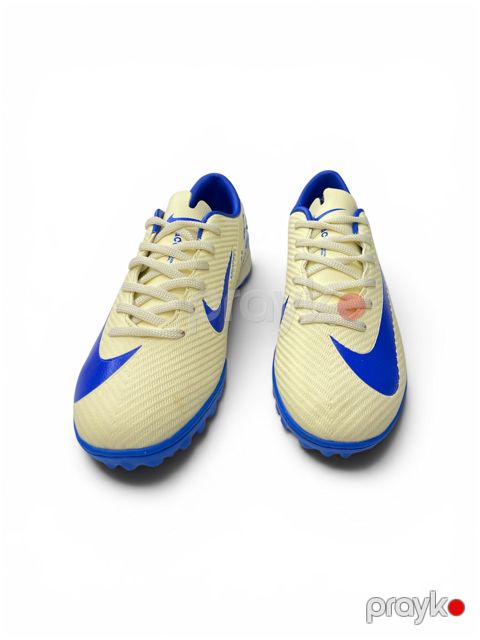 Futbol butsları Airzoom, rəngbərəng, Fiberskin Sprintgrid, ölçü 41 — Bakı