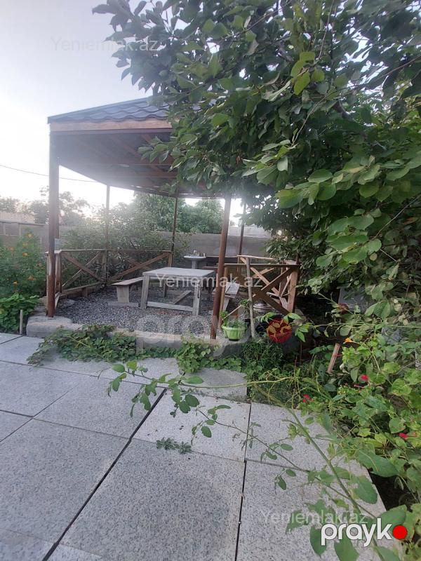 Satılır 3 otaqlı Həyət evi / Villa, 100 m², Masazır — Ev, villa, Abşeron (2)