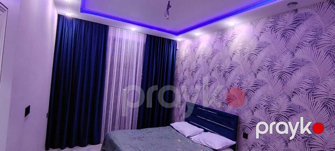 Satılır 3 otaqlı yeni tikili 68 m² — Mənzil, Bakı (3)