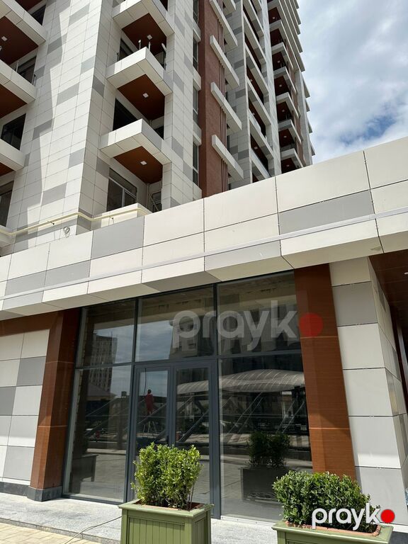 Satılır 3 otaqlı yeni tikili 98 m² — Mənzil, Bakı (3)